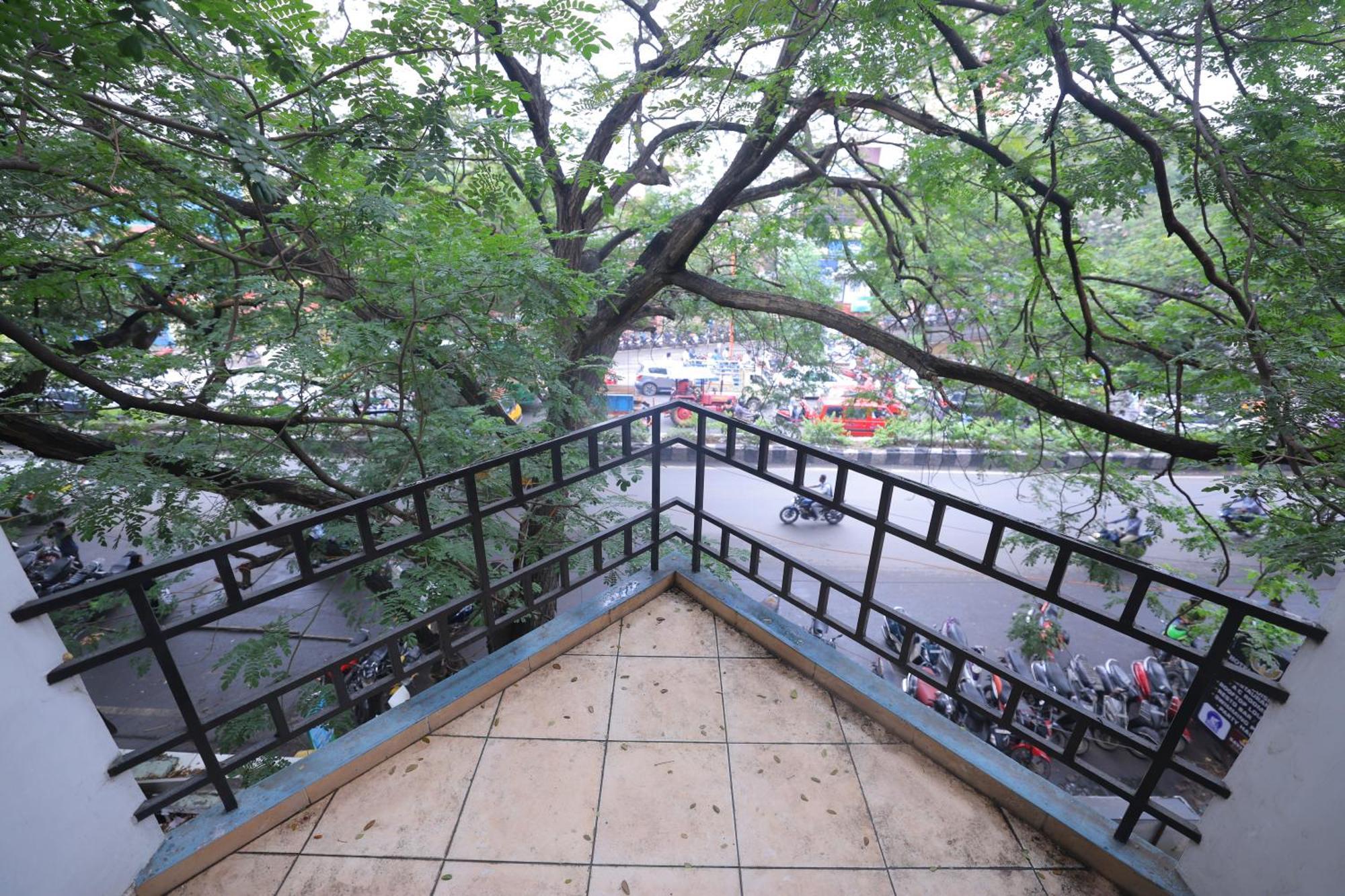 Sm Villa Pondicherry Exterior foto
